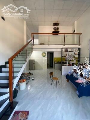 Nhà Cấp 4 Gác lửng đúc 2 mặt kiệt oto Nam Cao nối dài, gần đường Hoàng Văn Thái