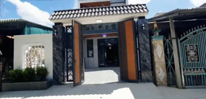 bán nhà đẹp mới xây chính chủ tại xã trường đông, huyện hoà thành, tây ninh