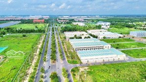 bán nhà ngay khu công nghiệp phước đông, trảng bàng tây ninh giá 1.2 tỷ