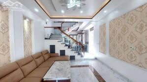 Bán nhà 4 tầng ô tô vào nhà đường 6m Quang Đàm, Sở Dầu, Hồng Bàng, Hải Phòng. 5 tỷ