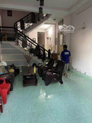 bán nhà 2 tầng mt đường hóa mỹ, kdc công viên thanh niên, phường khuê trung, cẩm lệ