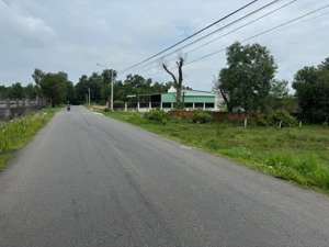 đất trung tâm phường phú mỹ, bà rịa vũng tàu. nay thuộc thành phố hồ chí minh