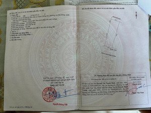 bán đất kiệt thông ngô quyền và nguyễn công trứ. vị trí trung tâm sơn trà gần cầu rồng