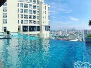 bán căn hộ 2pn cc the golden star, q7, dt 77m2, giá 4 tỷ (tl), có nội thất. lh: 