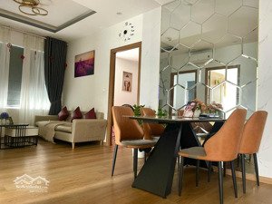 bán căn 3pn full nội thất, sổ hồng sẵn tòa ct1 chung cư ori
