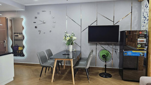 bán căn hộ studio gateway cao cấp full nội thất