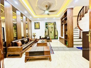 siêu hót! nhà trung kính yên hòa-cầu giấy dt 35m*5t. giá 7.6tỷ