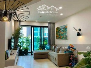 bán căn hộ 2pn feliz en vista - full nội thất - view nội khu thoáng mát - giá 8,5 tỷ bao thuế phí