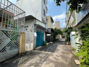bán đất 116m2 - hẻm xe hơi, đường hồ đắc di, quận tân phú
