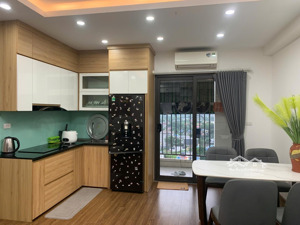 chính chủ cần bán căn hộ tòa b dọn quần áo về ở ngay 2pn 2wc diện tích 66.18m full tiện ích cao cấp