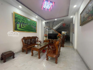 về quê bán nhà đẹp tâm huyết kdt hà quang 2