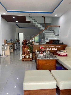 bán nhà 2 tầng tđc thuỷ tú, phường nam nha trang. dt 150m2 ngang 10m
