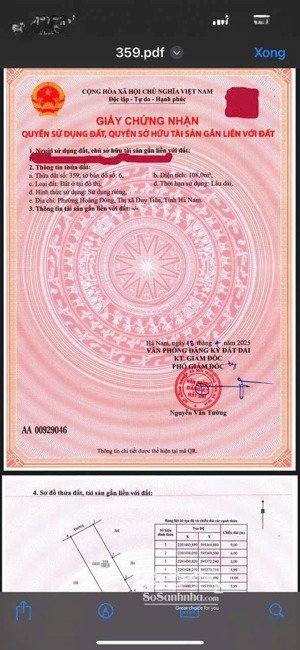 khu đô thị hoàng đông sông đà 7. vị trí đẹp. hạ tầng đẹp. sổ đỏ chính chủ. giá đầu tư ạ