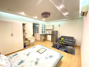 cho thuê phòng, full nội thất - 152 phổ quang, phú nhuận (giá ưu đãi)