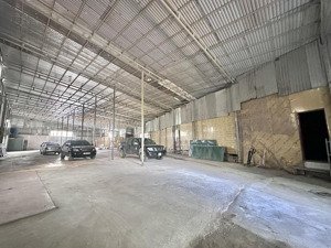 700m kho xưởng khu vực phường lĩnh nam cần cho thuê, giá 80k/m