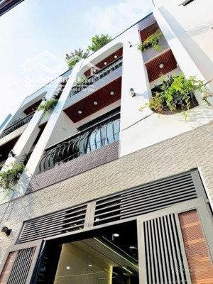 chính chủ bán nhà sát q. 1. đang cho thuê 18tr/tháng. đường bạch đằng - p. 24 - q. bình thạnh