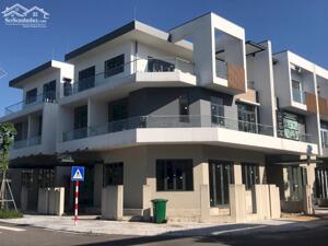 chỉ 3.x tỷ CÓ NGAY căn 2 MẶT TIỀN 3 tầng Đầu tư Kinh doanh - BGI TOPAZ CITY CORE HUẾ