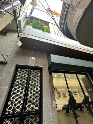 bán căn nhà cực đẹp trong ngõ đường trần nhật duật, ngô quyền, hải phòng