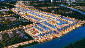 chỉ với hơn 2 tỷ đã có thể sở hữu căn nhà tại trung tâm thành phố mới của hải phòng