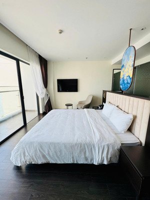 cần bán cắt lỗ căn studios 37m2 tại chung cư the sapphire s2, bao biển bến đoan, tp. hạ long