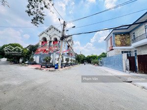 cực hiếm! đất khu biệt thự coca cola sát ga metro, 172m2( ngang 8) - đường 12m đẹp không tì vết