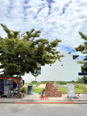bán nhanh lô đất đường số 99 khu đô thị mỹ gia - gói 5 giá rẻ 37 bao tiền ép, cạnh sông quán trường