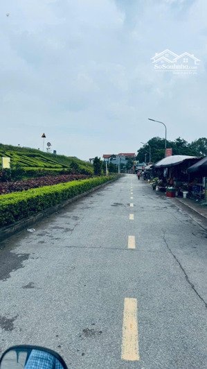 xuân trạch - xuân canh cách cầu tứ liên, vin cổ loa 500m. tương lai rạng ngời 58m full thổ cư