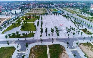 chính chủ gửi bán lô đất vàng khu đô thị tây nam sách, cơ hội sở hữu đất đẹp khó tìm