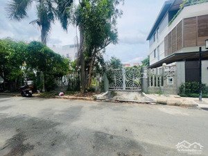 bán lô đất nền biệt thự a-63 khu nam thông 3 phú mỹ hưng, quận 7 | diện tích lớn, giá cực tốt