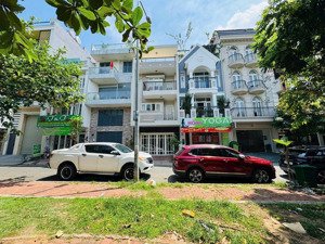 hot! chỉ còn 1 lô đất mặt tiền kdc nam long trần trọng cung, p.tân thuận đông, quận 7