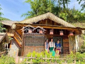 đầu tư độc đáo sở hữu mảnh đất đa tiện ích tại tả phìn, sapa!