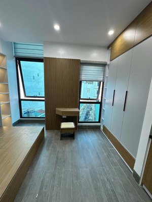 phòng trọ full nội thất ngay nguyễn khang, trung tâm cầu giấy đầy đủ pccc thoát hiểm