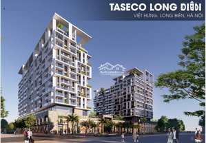 mở bán suất ngoại giao dự án taseco long biên central. ngay sau bigc long biên.