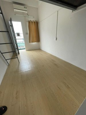 cực hiếm nhà trọ gần phan đăng lưu doanh thu ổn định 25tr/tháng 120m² | 3 tầng | 10 phòng khép kín.