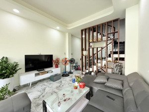 chính chủ bán nhà mtkd 5 tầng phan văn trị bình thạnh 100m2_chủ xây mới kiên cố giá nhỉnh 19 tỉ tl