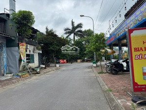 bán lô đất vip khu 31ha trâu quỳ mặt tiền 6,15m sát vinhomes, giá chỉ 17,9 tỷ