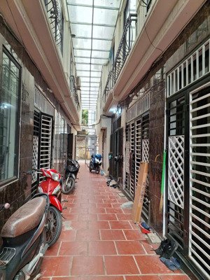 cho thuê nhà trọ, 32m2, 4t tại biên giang, hà đông