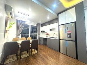 chính chủ bán căn hộ star tower 283 khương trung - căn 702 full nt cao cấp