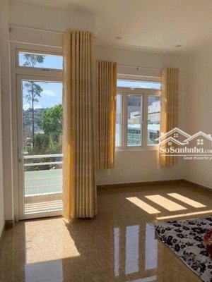 vừa ở vừa có thu nhập nhà đà lạt trung tâm, giá rẻ không tưởng