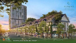 shophouse mặt tiền đường y ngông