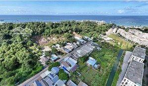 bán căn nhà phố 5 tầng khu sun grandcity new an thới, 108 m2, giá 8 tỷ đã có sổ đất ở lâu dài