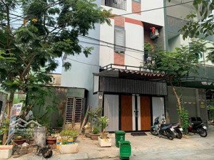 bán cặp đất sát gđ1 khu nam việt á - 214m2 được xây cao tầng - giá cực tốt