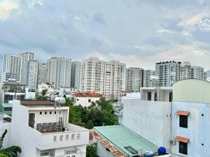 chính chủ cho thuê phòng giá 4tr1,phòng mới 100% nội thất đầy đủ