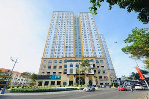 bán căn hộ chung cư melody vũng tàu 2 phòng ngủ giá 2,9 tỷ. lh 
