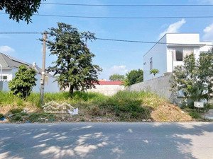 chính chủ bán đất nền giá tốt tại kdc thanh yến nhựt chánh, bến lức, long an.800tr, sổ sẵn.