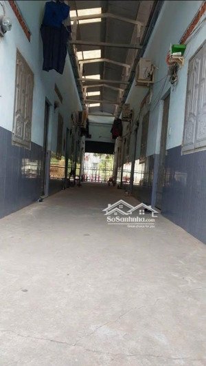 cần bán phòng trọ 2kiot 13 phòng phước vĩnh an củ chi,diện tích 418m2 shr