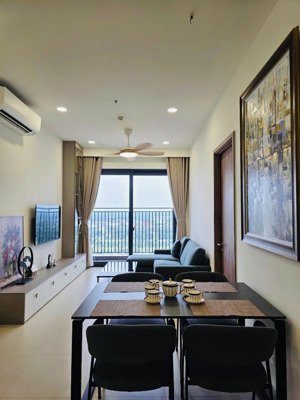 cho thuê căn hộ the glory 69m2 giá 16 triệu bao pql nhà mới ở ngay