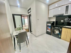 khai trương căn 2n1k và 1n1k cho thuê tại thái thịnh đầy đủ nội thất hiện đại pccc an toàn tiện lợi