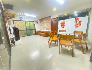 cho thuê chung cư housinco phùng khoang, nam từ liêm 98 m2, 3 phòng ngủ, 2 vs full nội thất