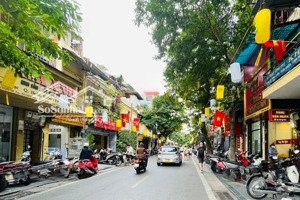 cho thuê nhà mặt phố hàng nón phố cổ trung tâm hoàn kiếm, phù hợp mọi mô hình kinh doanh0854781992